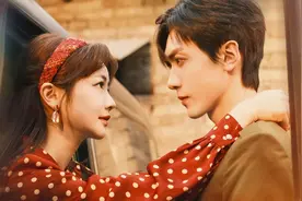 短剧炸场来袭！李磊、吴昊、王炳翔全都在，谁让你疯狂心动？图片