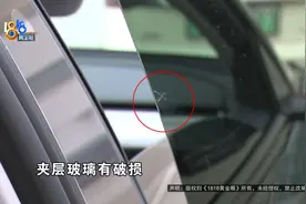 “特斯拉”开去贴膜，师傅打来电话，他：落差非常之大图片