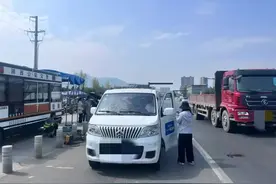 紧盯大气污染防治 西安生态环保人在一线图片