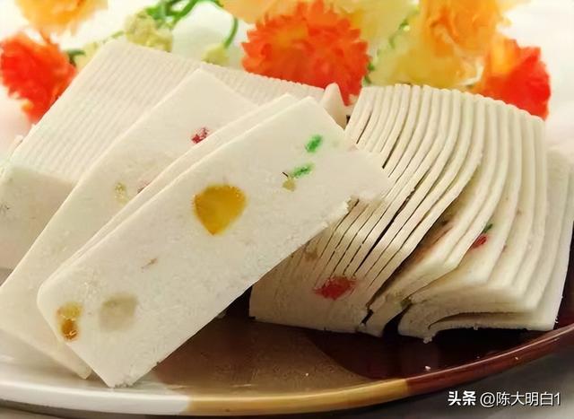 连云港十大特产