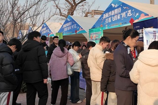 青岛机场赴潍坊举办航旅推介活动 “航空+文旅”融合助推青潍一体化