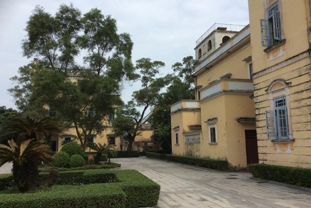 26春节广东五市自驾游之五