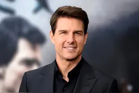 成龙和汤姆克鲁斯比，谁的成就高？图片