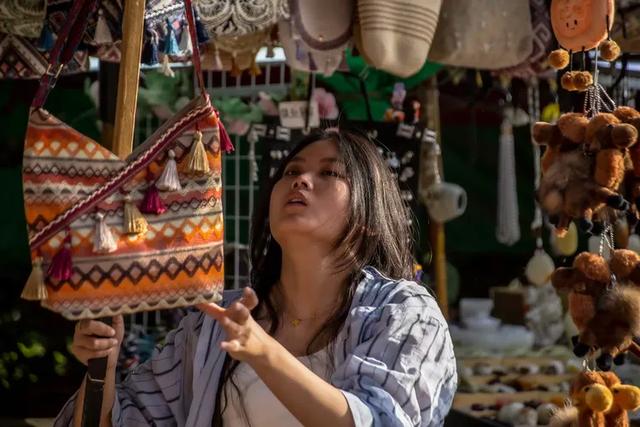 喀什古城•随拍