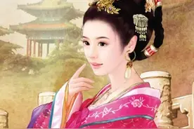 古言完结：一纸和离书后，我入主中宫图片