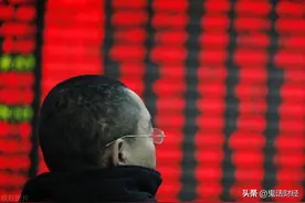 这家公司今年涨了76个涨停板了！图片