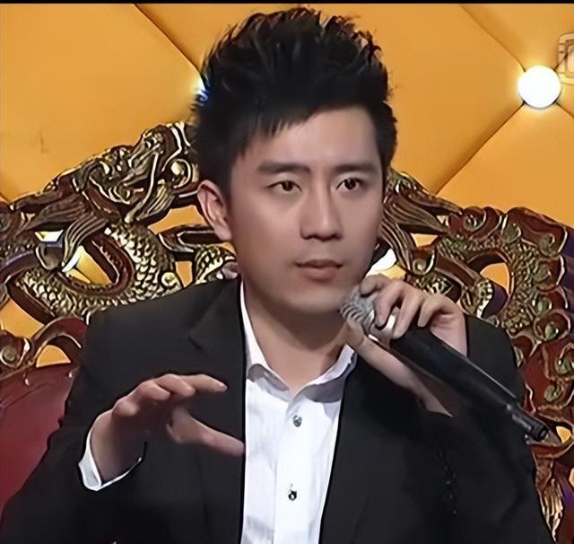 善恶终有报，曾经在求职节目里咄咄逼人的老板，如今竟沦落成这样