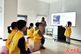 小学生提议在公交地铁上增设低矮扶手，政协委员回应可形成提案图片
