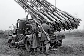 为治愈“火力不足恐惧症”，中国研制出了多恐怖的火箭炮？图片