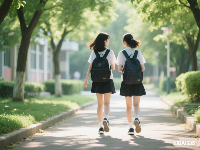 10. 闺蜜结婚那天哭着说：原来最好的陪伴，真的能等十年