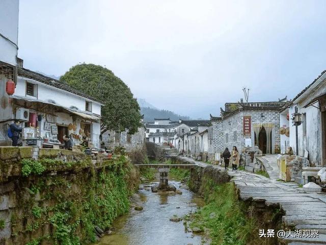 马上出发！合肥周边自驾游宝藏路线！