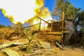 乌军两道重要防线崩溃，大量士兵被包围，想活着突围很难了图片