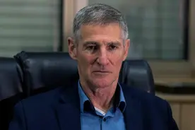 以色列反对派领导人谴责以色列“以杀害加沙儿童为乐”，内塔尼亚胡回应图片