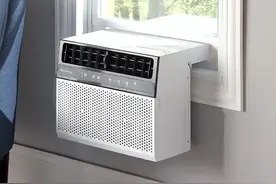 为何越来越多人选择“窗式空调”？听内行人说完，恍然大悟图片