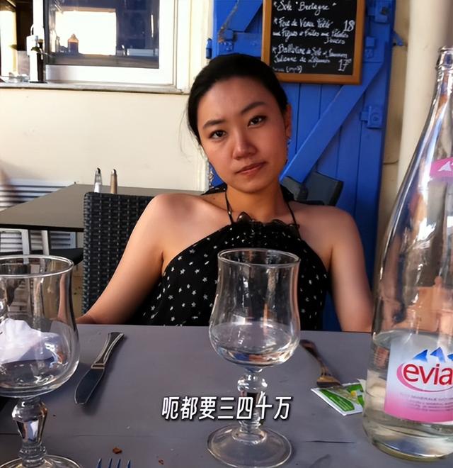肠子都悔青了！澳门富家千金身家十几亿，破产后在咖啡店当牛马