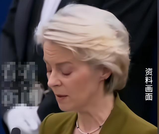 美国背刺盟友？特朗普任命特使，要强抢格陵兰岛？丹麦欧盟被激怒