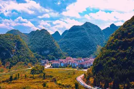 贵州省的这几个县！很有可能“撤县设市”看看有你的家乡吗？图片