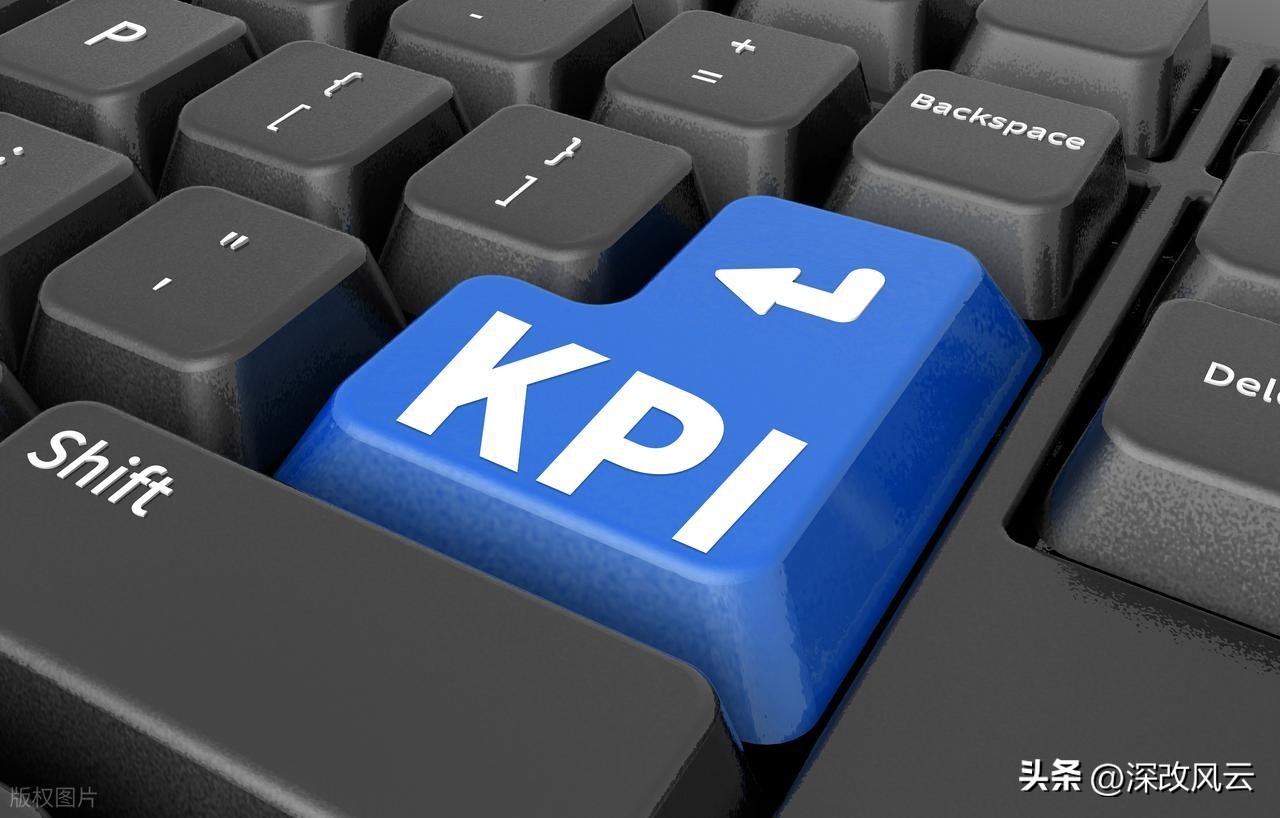 绩效评价方法有哪些