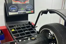 买轮胎别只看品牌，这3款知名度虽然不大，但便宜耐用，口碑又好图片