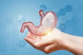 胃病治疗“三步走”图片