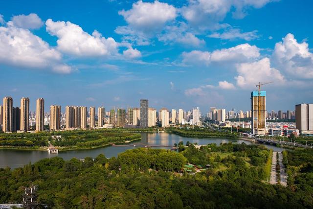 世界上只有中国蚌埠市才有的全球独一无二的10大奇景！