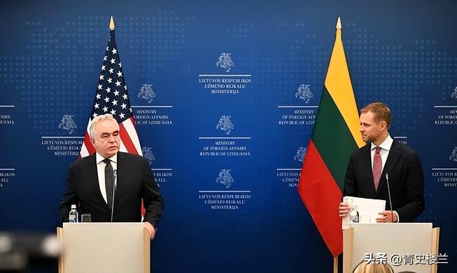 禁止所有中国外交官入境，不让两岸统一，这个国家比美国还要嚣张