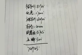 相信我，8万买自动挡SUV就选这3款，家用实惠空间大图片