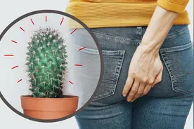 肛门“着火”一般火辣辣的疼，以为辣椒吃多了?可能是这些原因图片