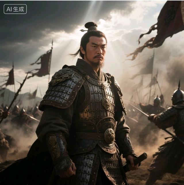 三国英雄10：十八路诸侯？一群土鸡瓦狗！