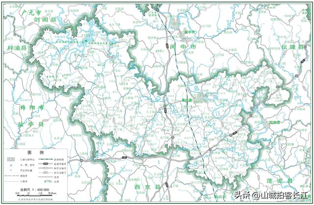 四川这个首批“国贫县”，戴帽31年逆袭成区域前三，凭什么？