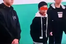 邯郸三个未成年人杀人案宣判， 最高无期徒刑， 我们要预防未成年犯图片