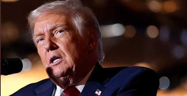 特朗普向全球发通牒！180天内必须对中国“动手”，否则重磅制裁 第5张