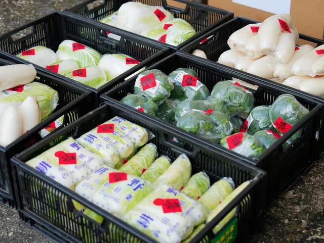 潮翻了！行78街，百年围屋低碳慢生活里解锁“乐龄新姿势”