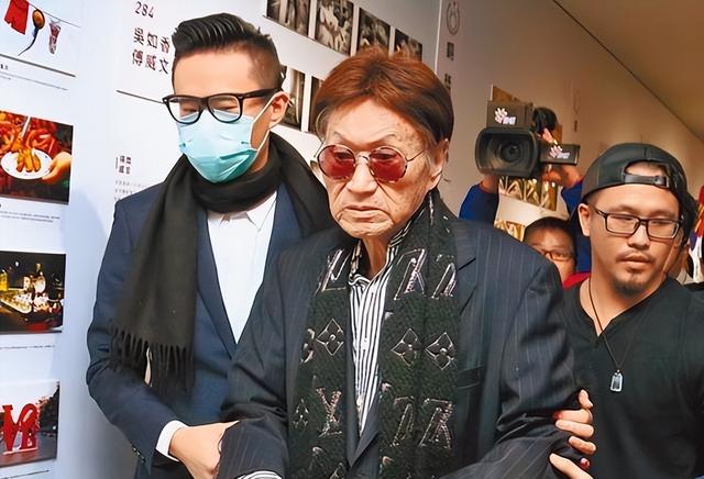 我国著名主持人赴瑞士安乐死，儿子讲述其死前惨状:我非常后悔