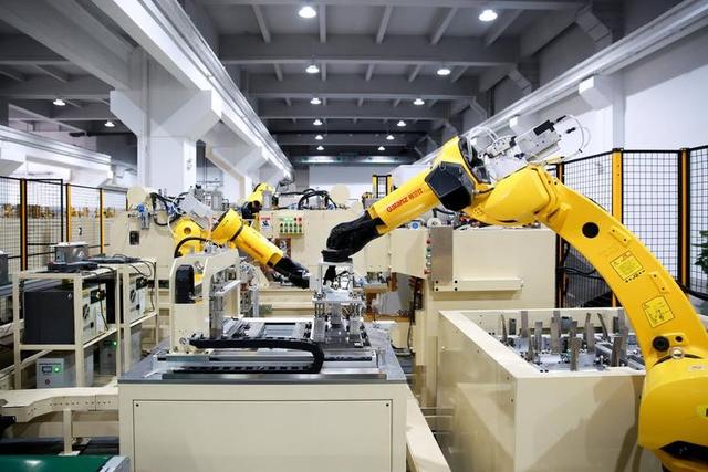 只要出现一家国产DUV光刻机，台积电和英伟达好日子就到头了