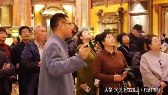 汉风为媒，共启新篇——兴汉胜境文旅产业链协同赋能活动圆满举行