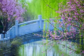 一次次回眸，一次次期盼，希望能和你，一生相伴图片