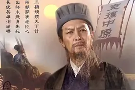 《雍正王朝》中饰演“九子夺嫡”的九位演员，一人一部代表作图片