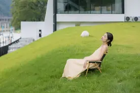 丽水夏日哪凉快？图片