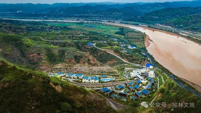 仪式感UP！汤泉沸暖冬，泡出吴堡诗意慢生活~