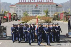 中国消防救援学院在哪？2024年招生及录取详情！图片