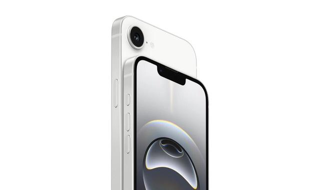 3099元，这可能是苹果目前最香的手机