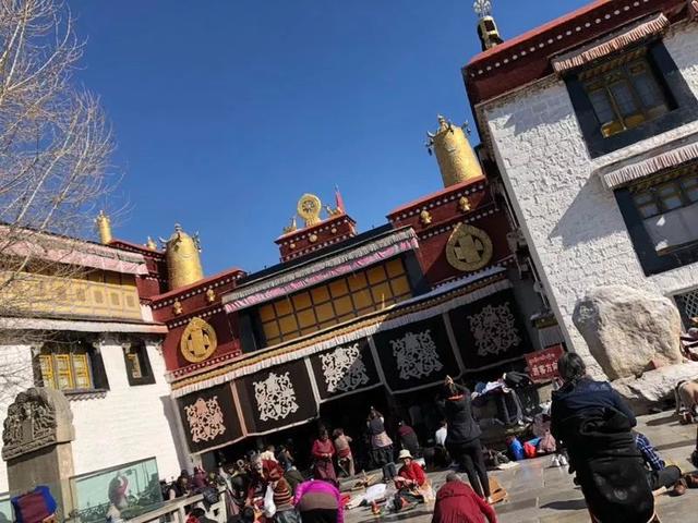 西藏必打卡！除了布达拉宫，这些隐藏的“世界级景点”一生必去！