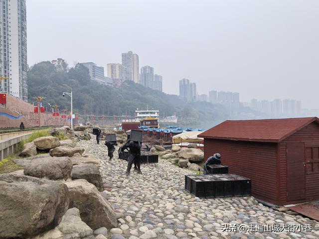 元旦去哪玩儿？合川，武胜3日游刚刚好。