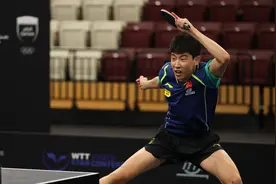 通过选拔赛8岁就能进入省一线队！辽宁乒乓球队不拘一格培养人才图片