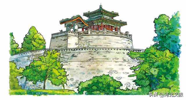 48小时逛遍邯郸，最全攻略来了！