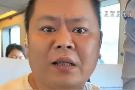 乘坐高铁，都需要注意什么？图片