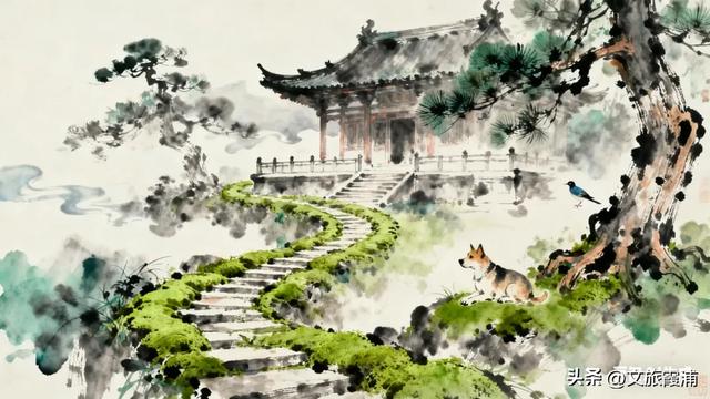 跟着千年诗句游霞浦！这些小众地标藏着最古老的山海浪漫