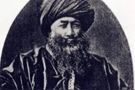 焚毁莫高窟，欲破坏黄帝陵，这样的叛军首领白彦虎还有人想洗白？图片