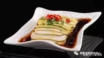 跟着美食畅游渭南|寻味白水 踏古寻幽